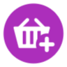 Add to cart icon